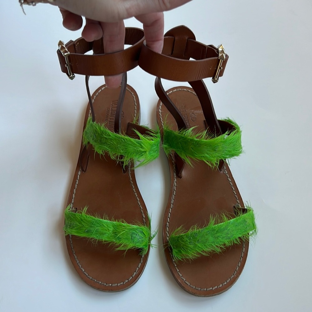 Valentino sandals